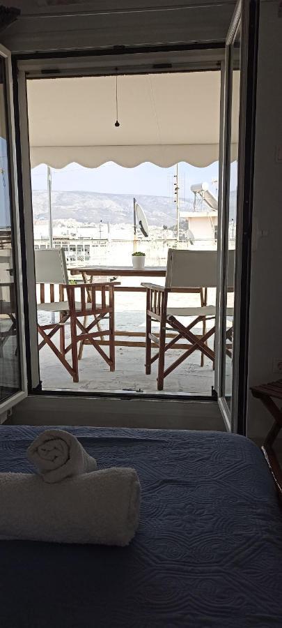 Michali'S Koukaki Apartment 雅典 外观 照片